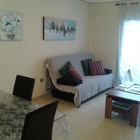 Apartamentos Eos Buzanada エクステリア 写真
