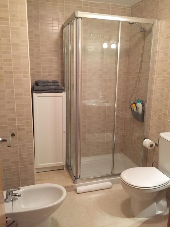 Apartamentos Eos Buzanada エクステリア 写真