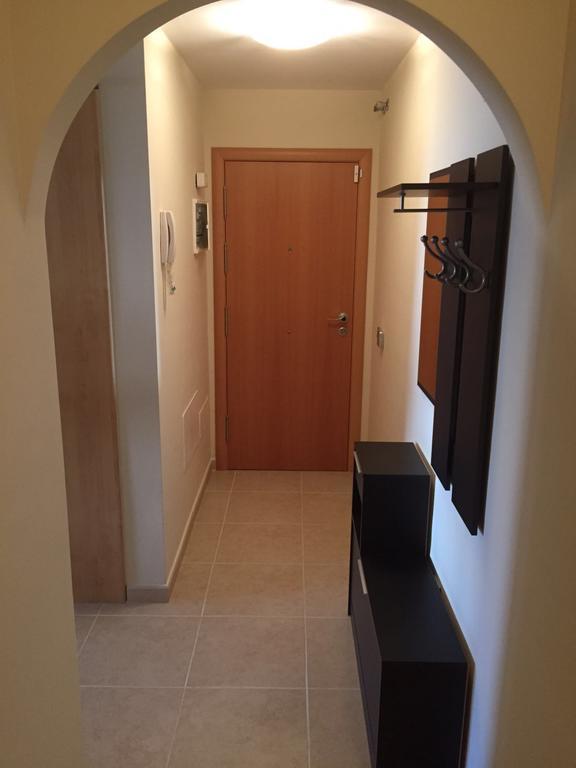 Apartamentos Eos Buzanada エクステリア 写真