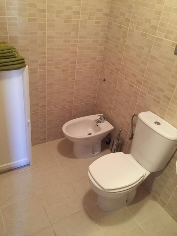 Apartamentos Eos Buzanada エクステリア 写真